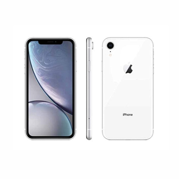 Apple iPhone XR (128GB)