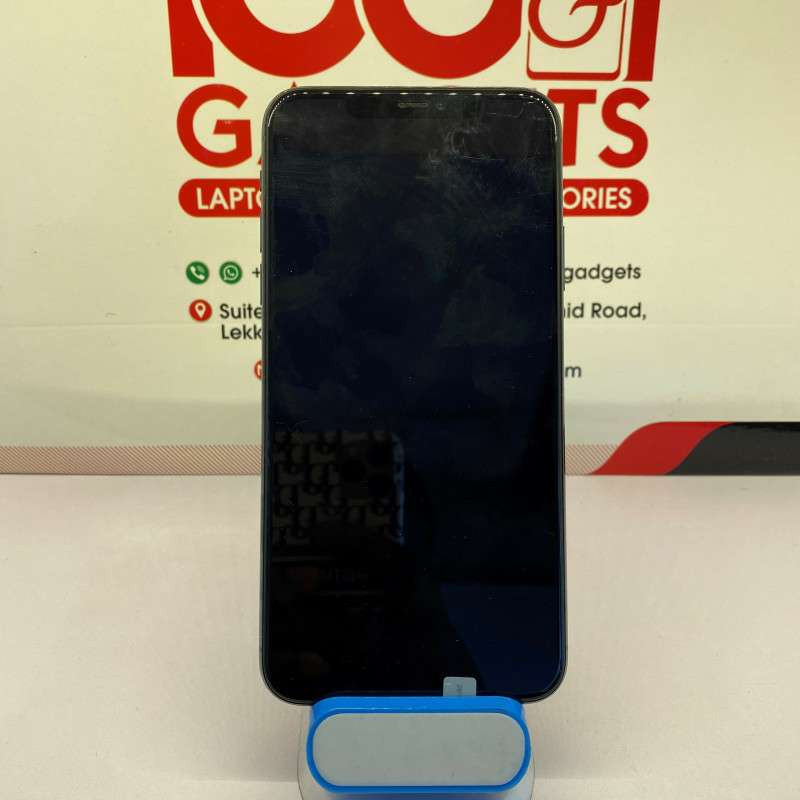 UK USED - Apple iPhone 11 Pro Max (64GB) - Midnight Green