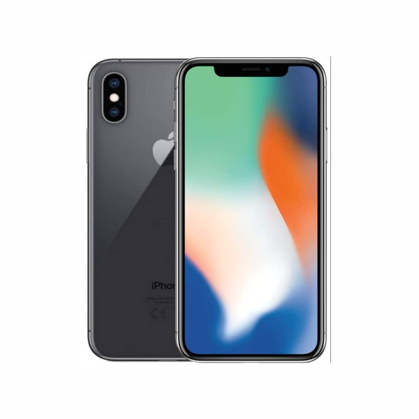 Apple iPhone X (256GB)