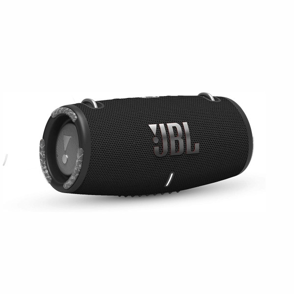 JBL Xtreme 3 - Portable Bluetooth Speaker, Powerful Sound and Deep Bass, IP67 Waterproof, 15 Hours of Playtime, Powerbank, JBL PartyBoost for Multi-speaker Pairing