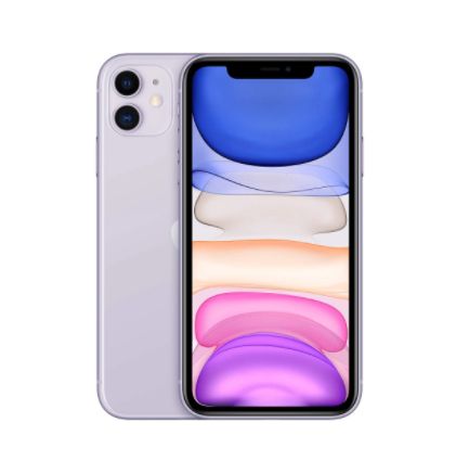 Apple iPhone 11 (64GB)